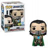Купить Funko Pop! Marvel Loki with Tesseract GITD Exclusive #747 