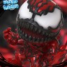 Купить Фигурка CosBaby "Spider-Man: Maximum Venom" Size S Carnage Карнаж МаксимумВеном 