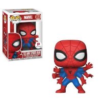 Funko Pop! Spider Man Six Arms Exclusivo Walgreens