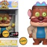 Купить Chip 'n Dale Rescue Rangers Funko POP! Disney Monterey Jack Exclusive 