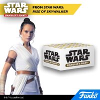 Предзаказ  Funko Star Wars Smuggler's Bounty Box Star Wars Episode IX(M)