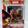 Купить POP! Bobble: NYCC Exc: Marvel: Red Goblin (Exc)  