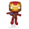 Купить Фигурка Funko POP! Bobble Marvel Avengers Infinity War Iron Man  