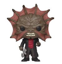 POP! Vinyl: Jeepers Creepers: The Creeper No Hat
