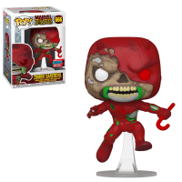 Funko POP! Marvel - Marvel Zombies #666 Zombie Daredevil (Fall Convention Exclusive)