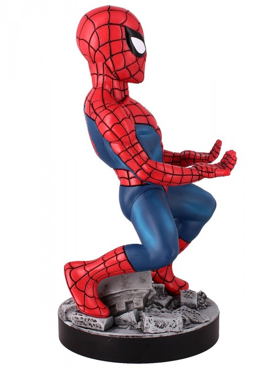 Купить Подставка Cable guy: Marvel: The Amazing Spider-Man  