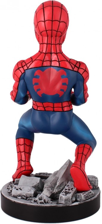 Купить Подставка Cable guy: Marvel: The Amazing Spider-Man  