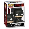 Купить Фигурка Funko POP! Movies The Batman Batman  
