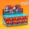 Купить Фигурка Hot Toys Marvel's Spider-Man Cosbi Bobble-Head Collection 1 шт 