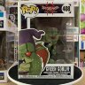 Купить Funko POP! Bobble: Marvel: Animated Spider-Man: Green Goblin 
