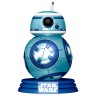 Купить Фигурка Funko POP! Bobble Star Wars M.A.Wish BB-8 (MT)  