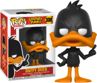 Funko POP! Vinyl: Looney Tunes: Daffy