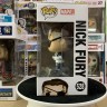 Купить Marvel - Nick Fury First Appearance Pop! Vinyl Figure (2019 Fall Convention Exclusive) 