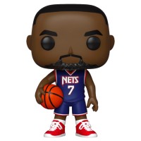 Фигурка Funko POP! NBA Nets Kevin Durant (City Edition 2021) 