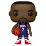 Купить Фигурка Funko POP! NBA Nets Kevin Durant (City Edition 2021)  