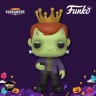 Купить Pop! Funko: Franken Freddy (Funko Shop) 