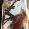 Купить Miles Morales Spider-Man #22 