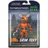 Купить Фигурка Funko Action Figure FNAF Dreadbear Grim Foxy  