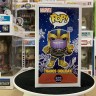 Купить POP! Bobble: Marvel: Holiday: Thanos 