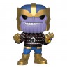 Купить POP! Bobble: Marvel: Holiday: Thanos 