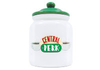 Кувшин Friends (Central Perk) Cookie Jar 