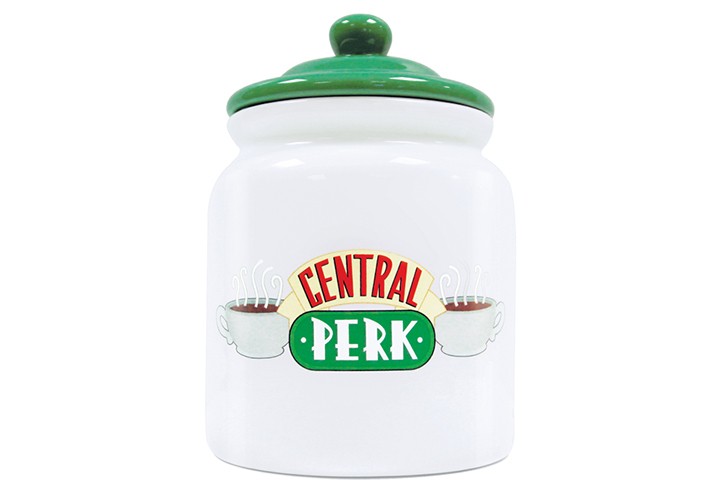 Купить Кувшин Friends (Central Perk) Cookie Jar  