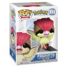 Купить Фигурка Funko POP! Games Pokemon Pidgeotto (849)  