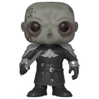 POP! Vinyl: Game of Thrones: 6" The Mountain (Unmasked)