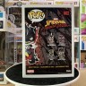 Купить POP! Bobble: Marvel: Max Venom: Dr. Strange (GW) (Exc)  