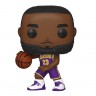 Купить Фигурка Funko POP! NBA Lakers Lebron James 