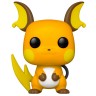 Купить Фигурка Funko POP! Games Pokemon Raichu (645)  