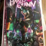 Купить Future State Harley Quinn #1 (of 2) (Cover A - Derrick Chew) 