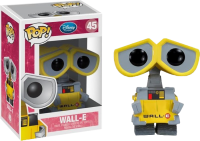Disney - WALL-E Pop! Vinyl Figure