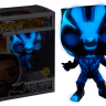 Купить Black Panther - Blue Black Panther Glow in The Dark Pop! Vinyl Figure 