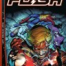 Купить Future State the Flash #1 (of 2) (Cover A - Brandon Peterson) 