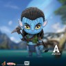 Купить Фигурка Hot Toys Avatar: The Way of Water ( Jake Sully ) Cosbaby 