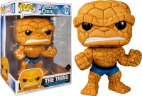 Funko POP! Bobble: Marvel: Fantastic Four: 10" The Thing
