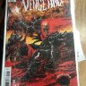 Купить Ghost Rider: Return of Vengeance #1 (Hotz Knullified Variant) 