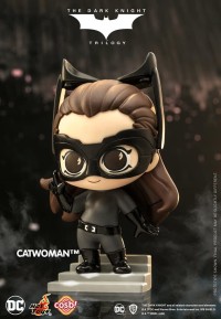 Фигурка Cosbi Catwoman #003 The Dark Knight Trilogy 