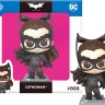 Купить Фигурка Cosbi Catwoman #003 The Dark Knight Trilogy  