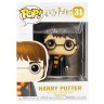 Купить Funko POP! Vinyl: Harry Potter: Harry w/ Hedwig (Exc)  
