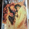 Купить Ghost Rider: Return of Vengeance #1 (Tan Variant) 