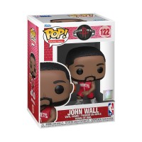 Фигурка Funko POP! NBA Rockets John Wall (Red Jersey) 