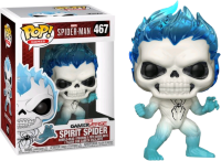 Фигурка Funko Pop Gamerverse Spirit Spider 