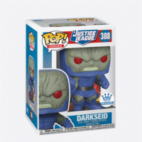 Funko Pop Darkseid Justice League #388 Funko Shop Exclusive