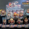 Купить Фигурка CBX108 - Marvel - Iron Man Cosbi Bobble-Head 1 штука, случайная! 