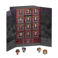 	Набор подарочный Funko Advent Calendar 13-Day Spooky Countdown (Pct POP) 13 фигурок 