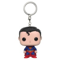Брелок Funko Pocket POP! Keychain DC Superman 