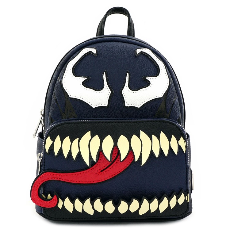 Купить Рюкзак Funko LF: Marvel: Venom Cosplay Mini Backpack  