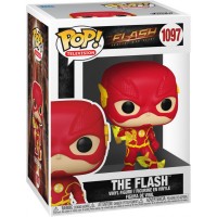 Фигурка Funko POP! TV DC The Flash The Flash 
